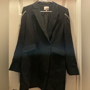 Cinq a Sept Blazer Dress